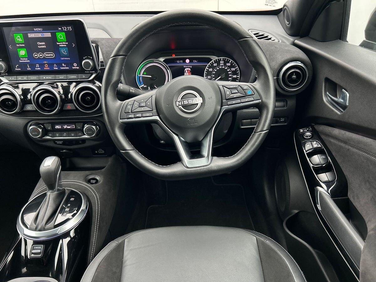 Used Nissan Juke 2022 for sale - 76299962: Photo 20