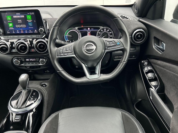 Used Nissan Juke 2022 for sale - 76299962: Photo 20