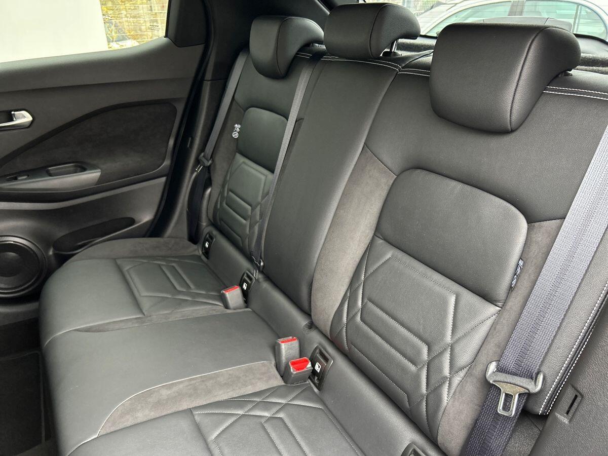 Used Nissan Juke 2022 for sale - 76299962: Photo 21