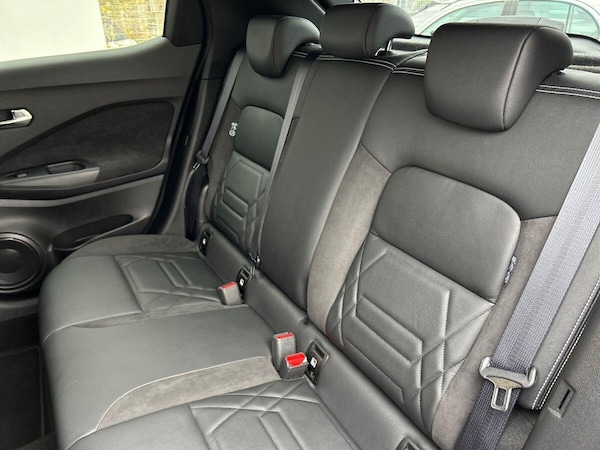 Used Nissan Juke 2022 for sale - 76299962: Photo 21