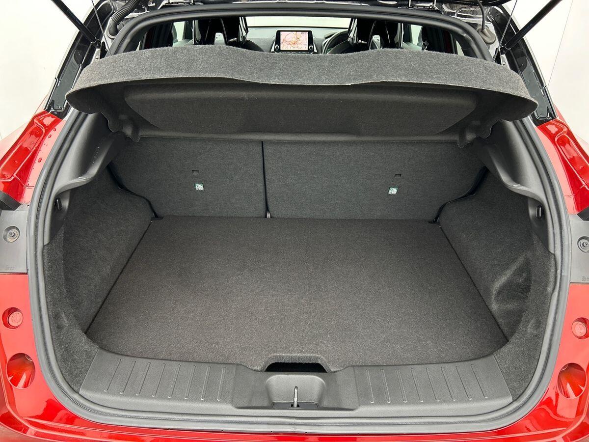 Used Nissan Juke 2022 for sale - 76299962: Photo 22