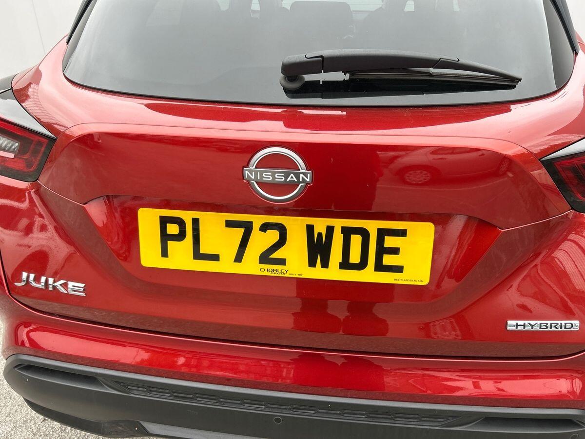 Used Nissan Juke 2022 for sale - 76299962: Photo 25