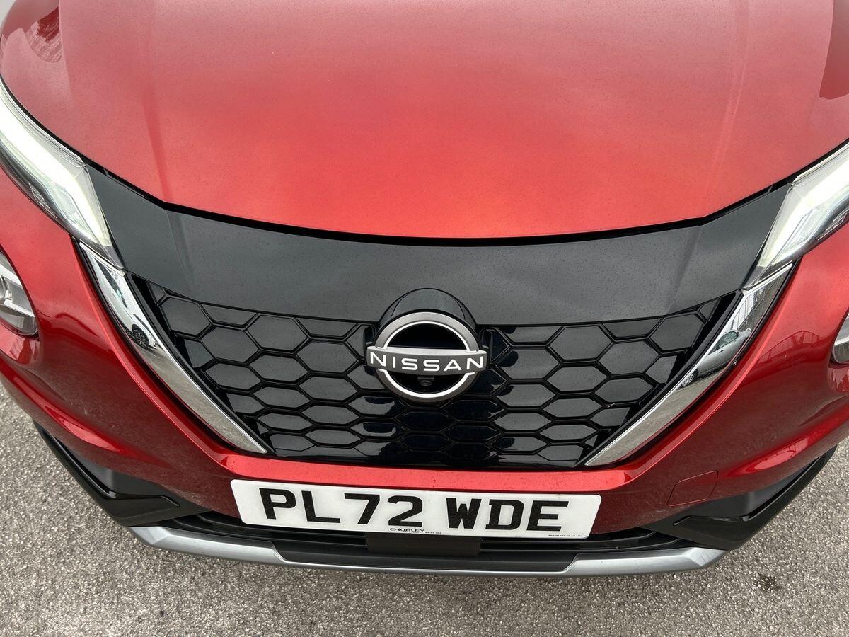 Used Nissan Juke 2022 for sale - 76299962: Photo 27