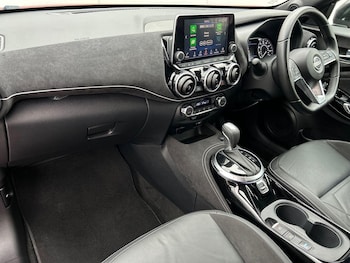 Used Nissan Juke 2022 for sale - 76299962: Photo 2