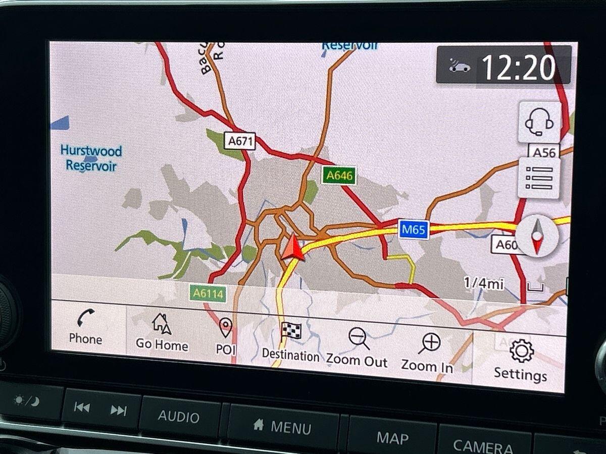 Used Nissan Juke 2022 for sale - 76299962: Photo 32