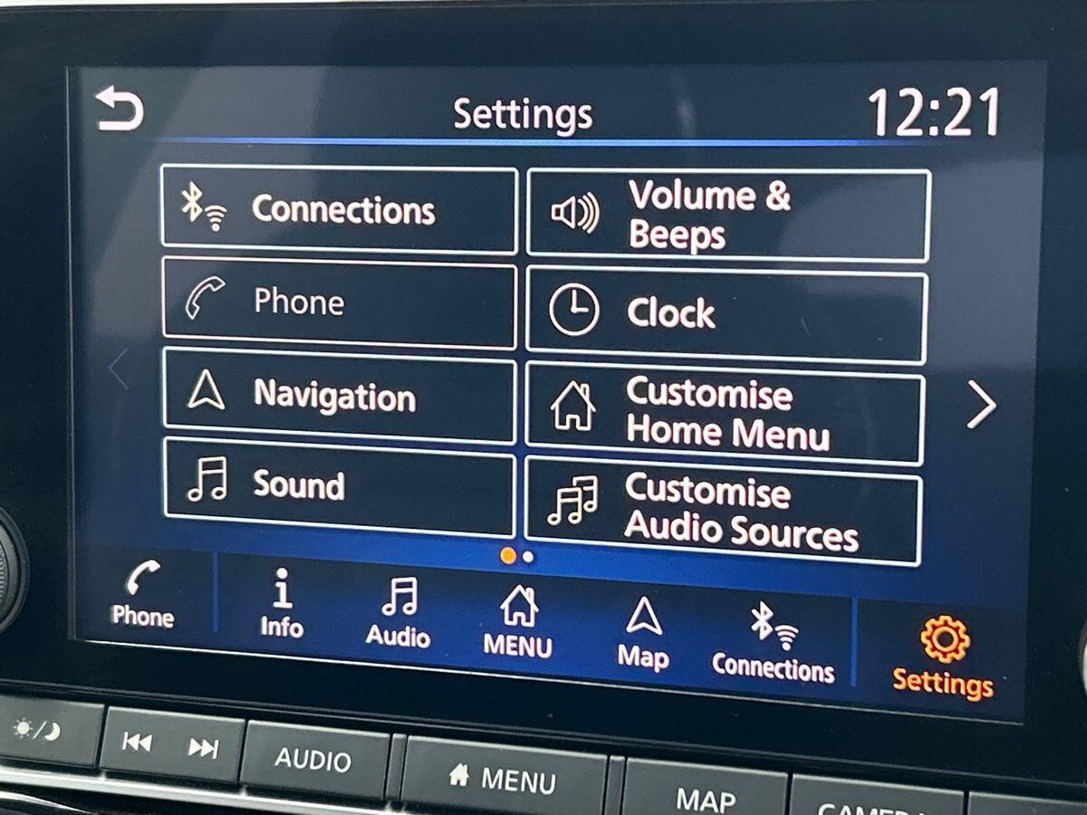 Used Nissan Juke 2022 for sale - 76299962: Photo 35