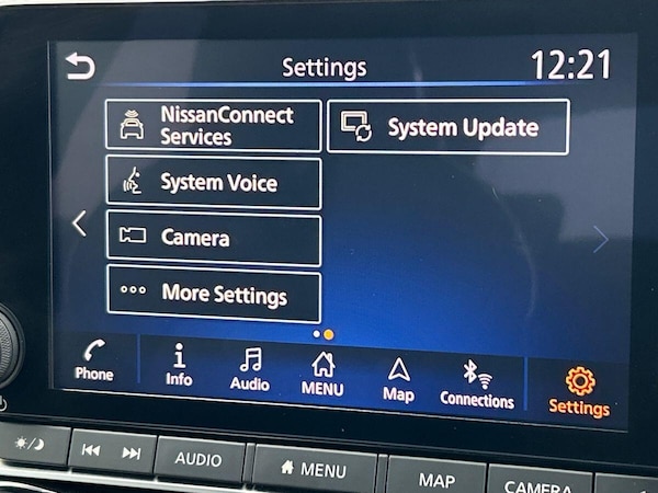 Used Nissan Juke 2022 for sale - 76299962: Photo 36
