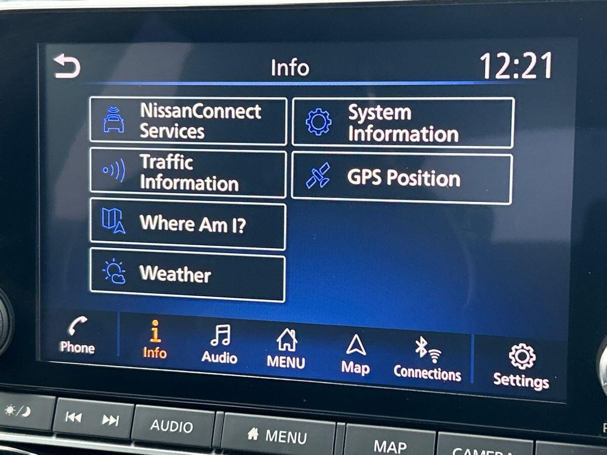 Used Nissan Juke 2022 for sale - 76299962: Photo 37