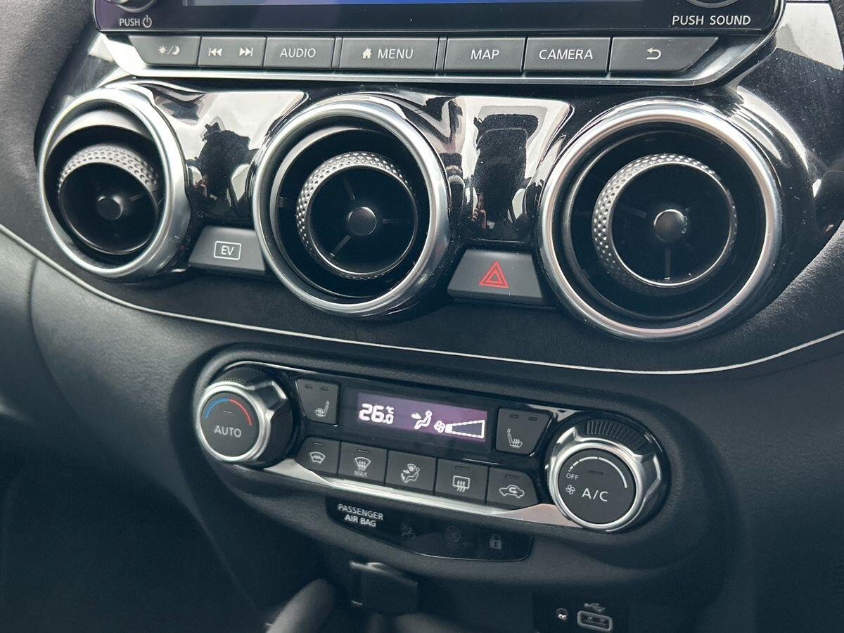 Used Nissan Juke 2022 for sale - 76299962: Photo 38