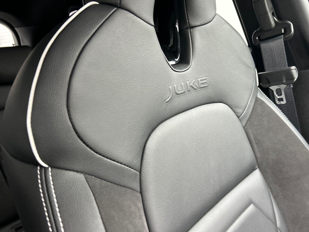 Used Nissan Juke 2022 for sale - 76299962: Photo 41