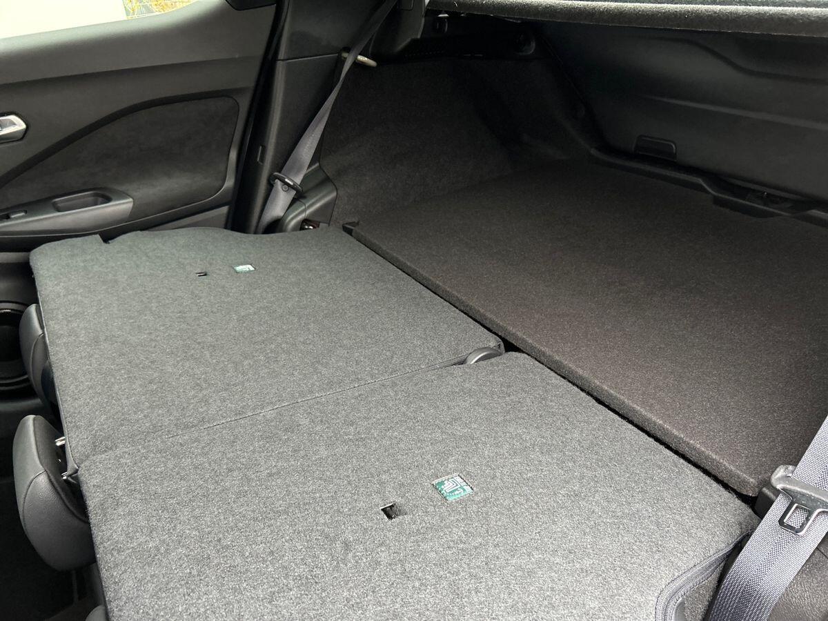 Used Nissan Juke 2022 for sale - 76299962: Photo 47