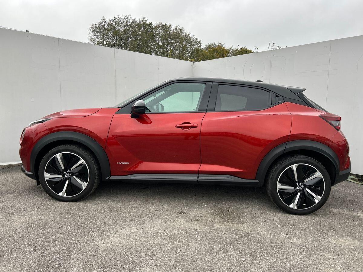 Used Nissan Juke 2022 for sale - 76299962: Photo 6