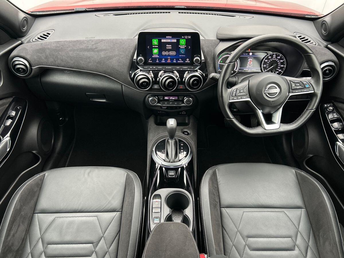 Used Nissan Juke 2022 for sale - 76299962: Photo 7