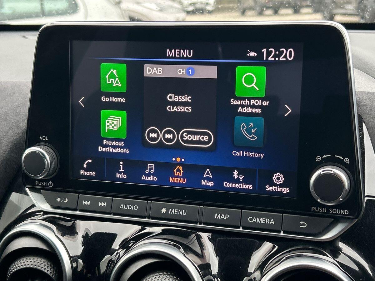 Used Nissan Juke 2022 for sale - 76299962: Photo 9