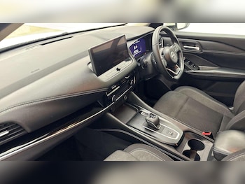 Used Nissan Qashqai 2022 for sale - 77294740: Photo