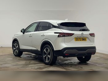 Used Nissan Qashqai 2022 for sale - 77294740: Photo