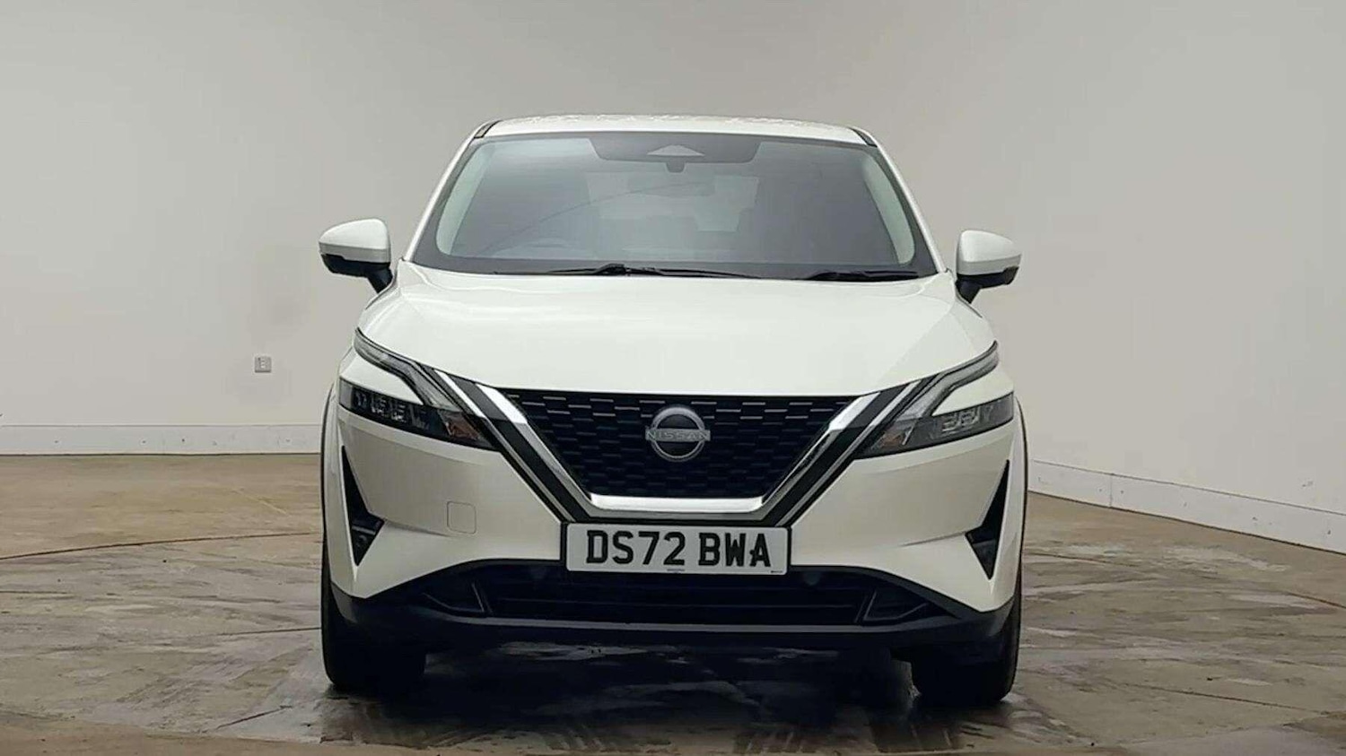 Used Nissan Qashqai 2022 for sale - 77294740: Photo 4