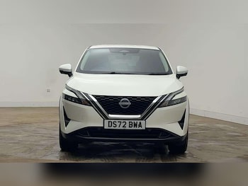 Used Nissan Qashqai 2022 for sale - 77294740: Photo