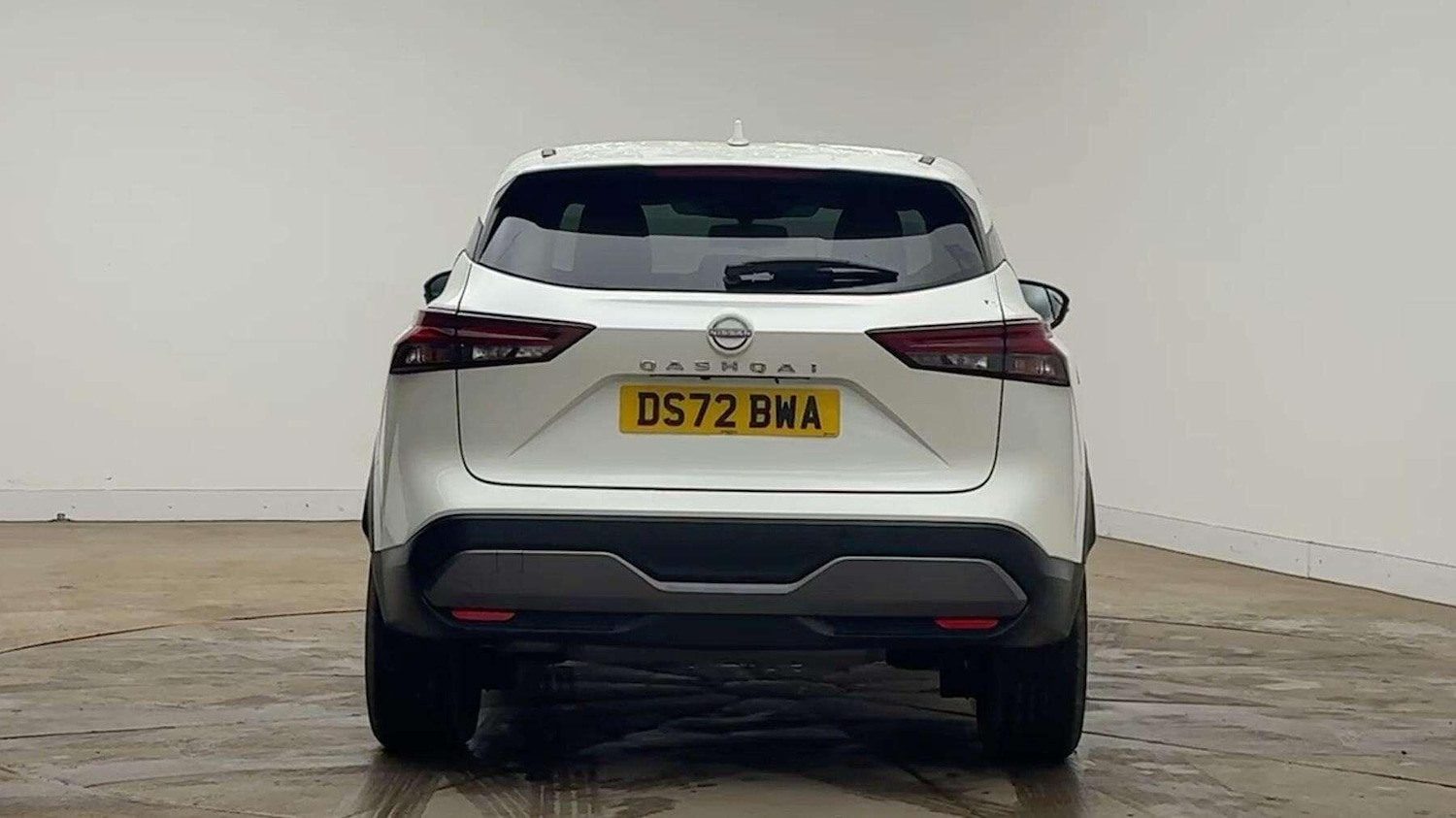 Used Nissan Qashqai 2022 for sale - 77294740: Photo 5