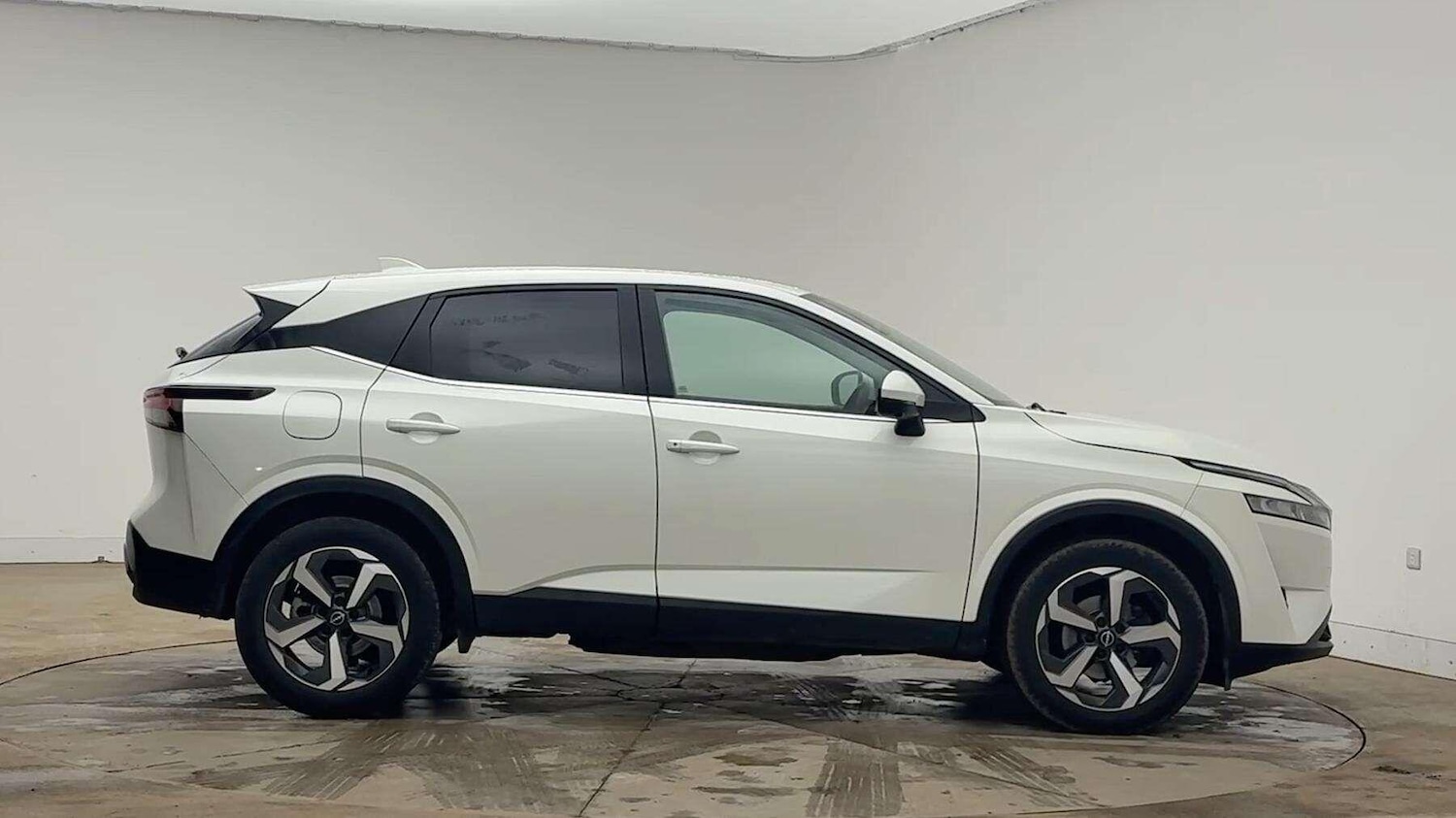 Used Nissan Qashqai 2022 for sale - 77294740: Photo 6