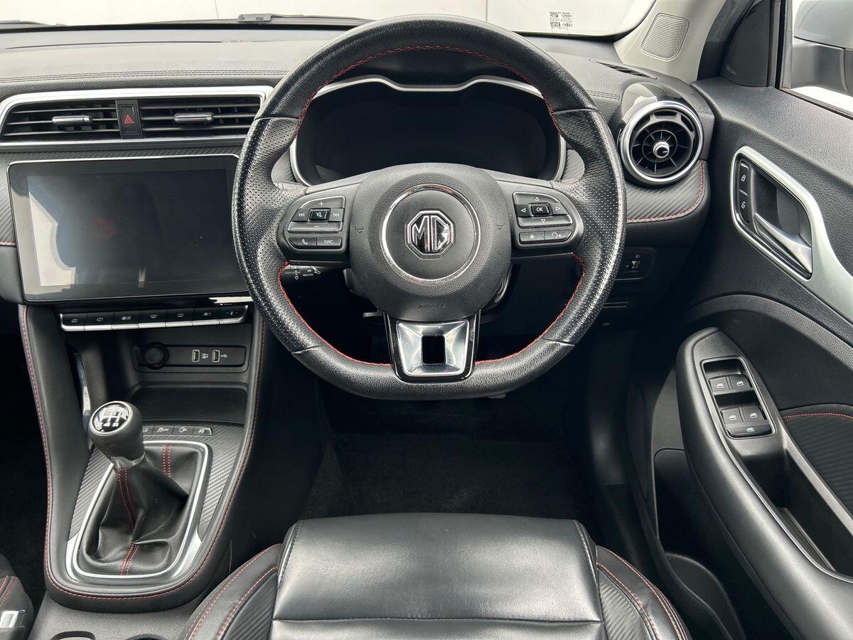 Used MG MG ZS 2021 for sale - 77340888: Photo 19