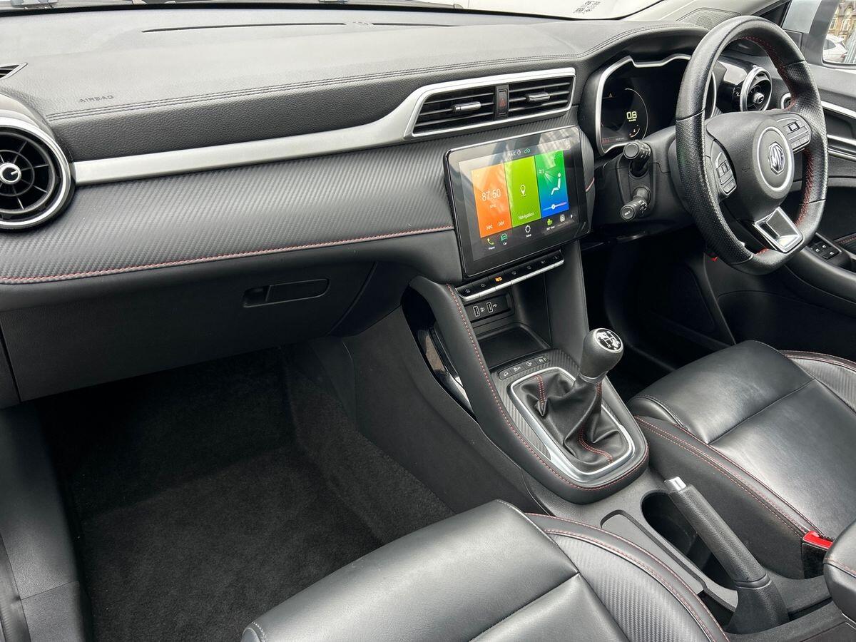 Used MG MG ZS 2021 for sale - 77340888: Photo 2