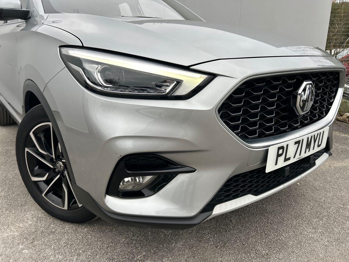 Used MG MG ZS 2021 for sale - 77340888: Photo 25