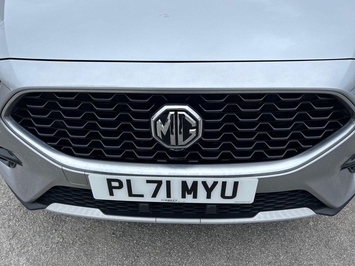 Used MG MG ZS 2021 for sale - 77340888: Photo 26