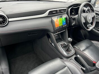 Used MG MG ZS 2021 for sale - 77340888: Photo