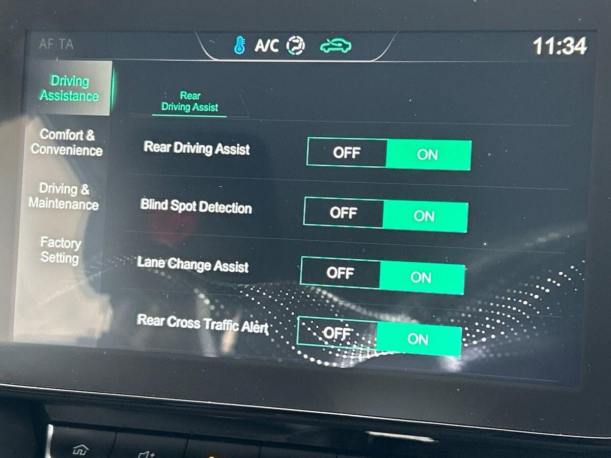 Used MG MG ZS 2021 for sale - 77340888: Photo 35