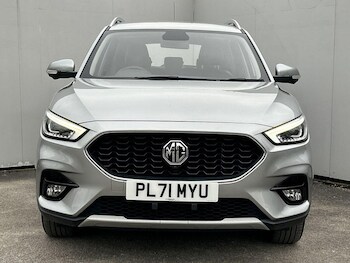 Used MG MG ZS 2021 for sale - 77340888: Photo