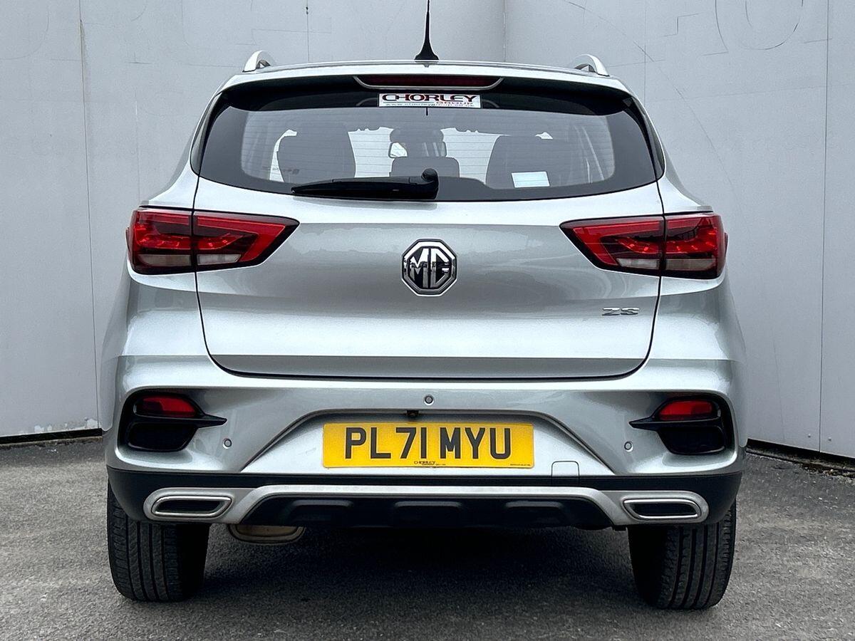 Used MG MG ZS 2021 for sale - 77340888: Photo 5