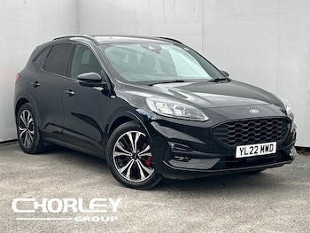 Used Ford Kuga 2022 for sale - 79450990: Photo