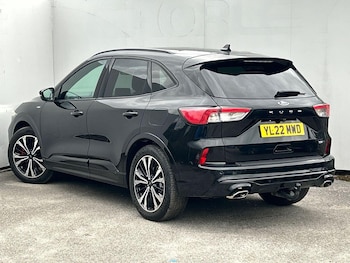 Used Ford Kuga 2022 for sale - 79450990: Photo