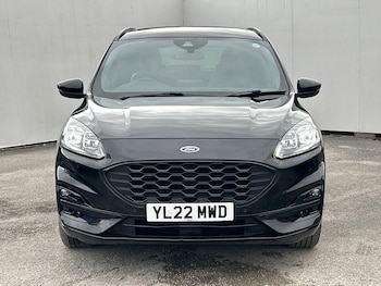 Used Ford Kuga 2022 for sale - 79450990: Photo
