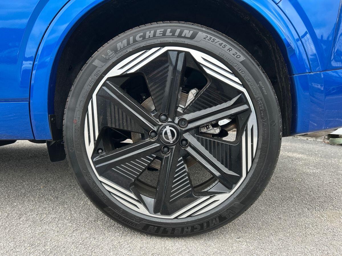 Used Nissan Qashqai 2025 for sale - 76650566: Photo 11