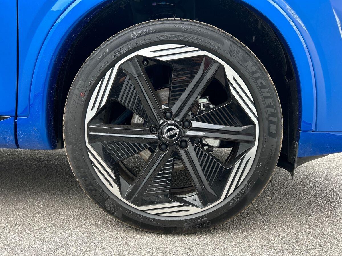 Used Nissan Qashqai 2025 for sale - 76650566: Photo 13