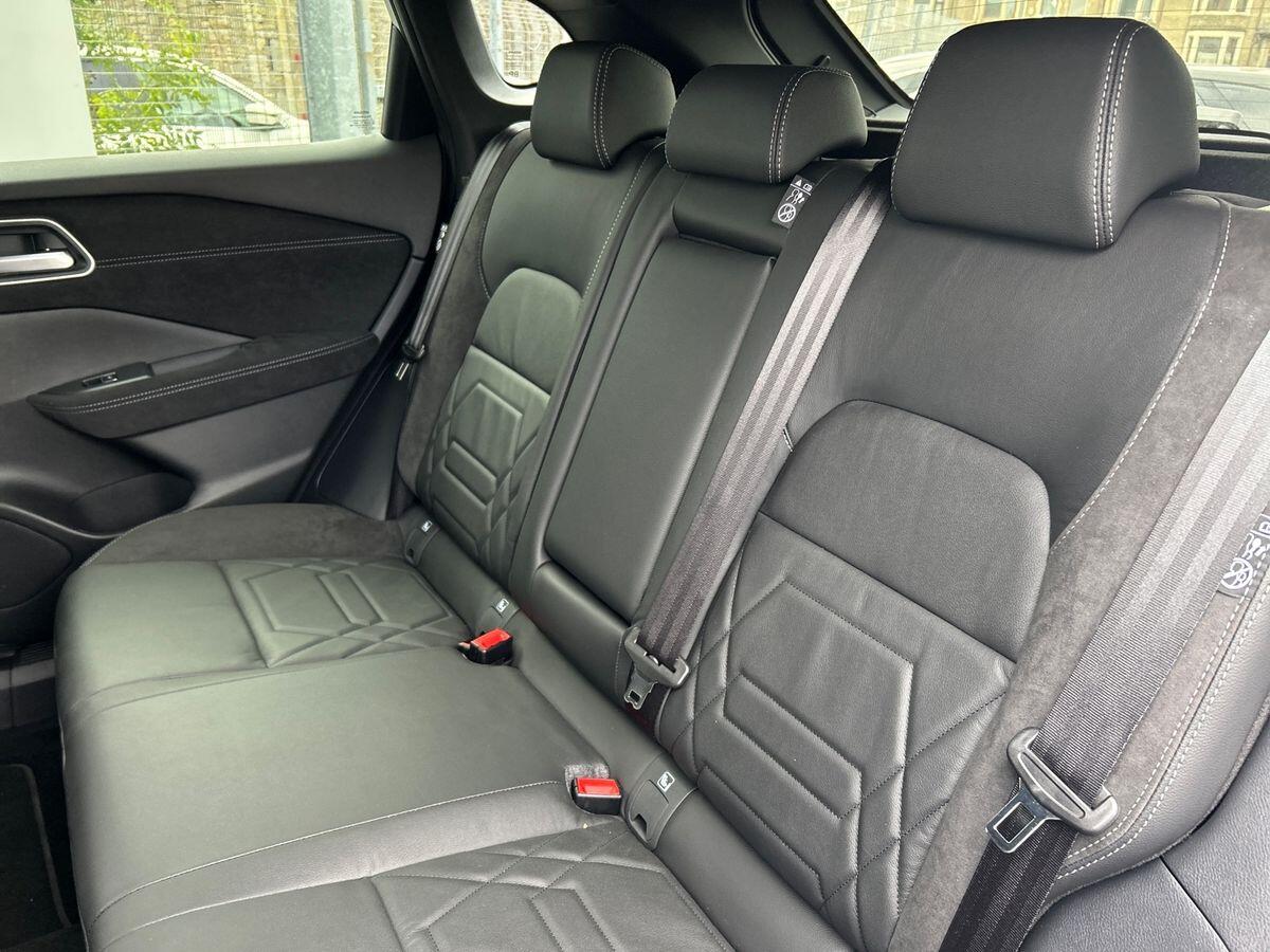 Used Nissan Qashqai 2025 for sale - 76650566: Photo 20