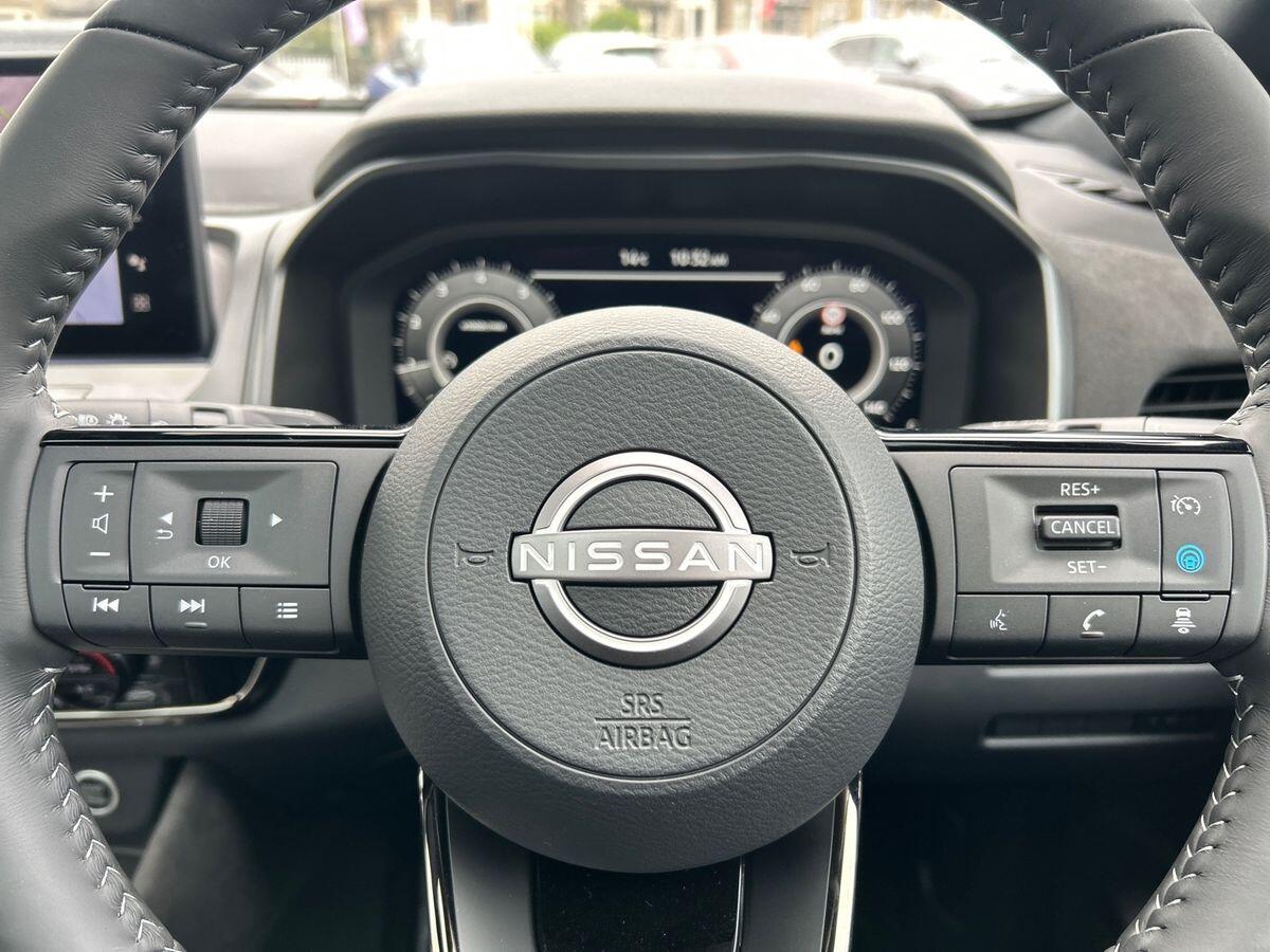 Used Nissan Qashqai 2025 for sale - 76650566: Photo 28