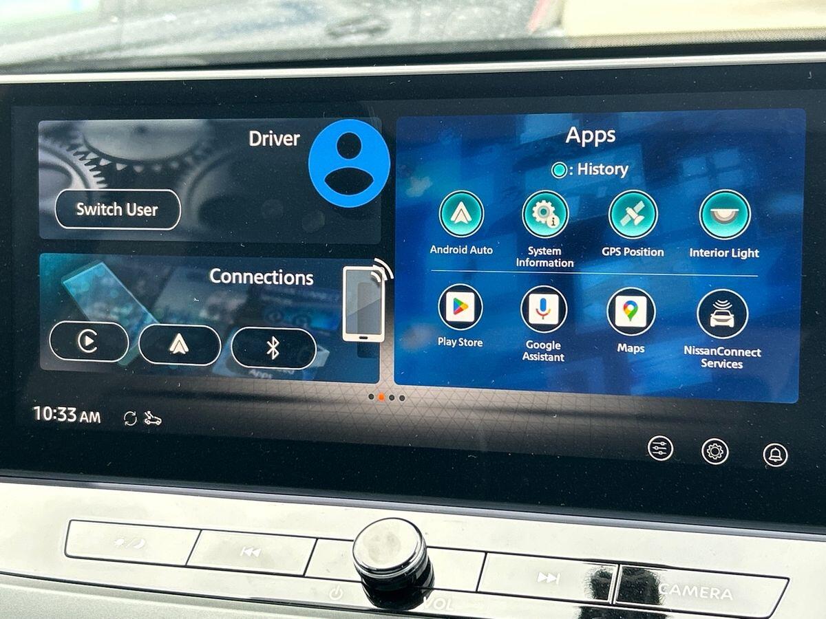 Used Nissan Qashqai 2025 for sale - 76650566: Photo 31