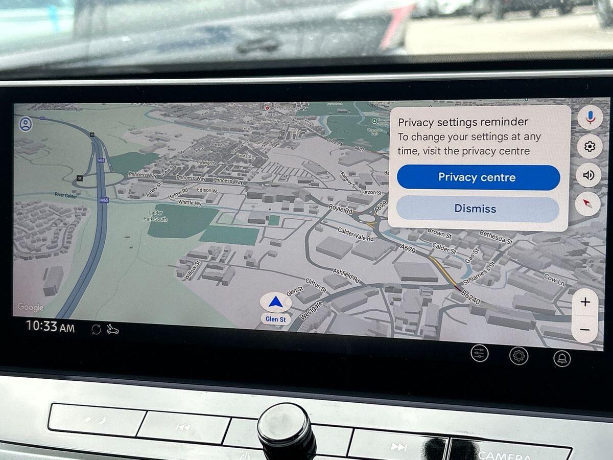 Used Nissan Qashqai 2025 for sale - 76650566: Photo 32