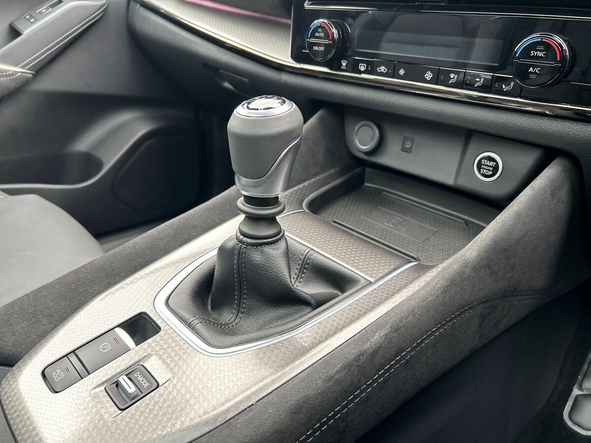 Used Nissan Qashqai 2025 for sale - 76650566: Photo 39