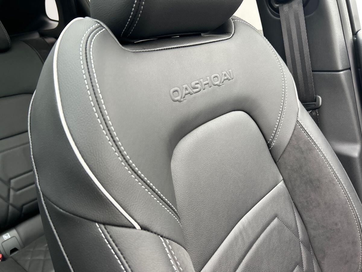 Used Nissan Qashqai 2025 for sale - 76650566: Photo 41