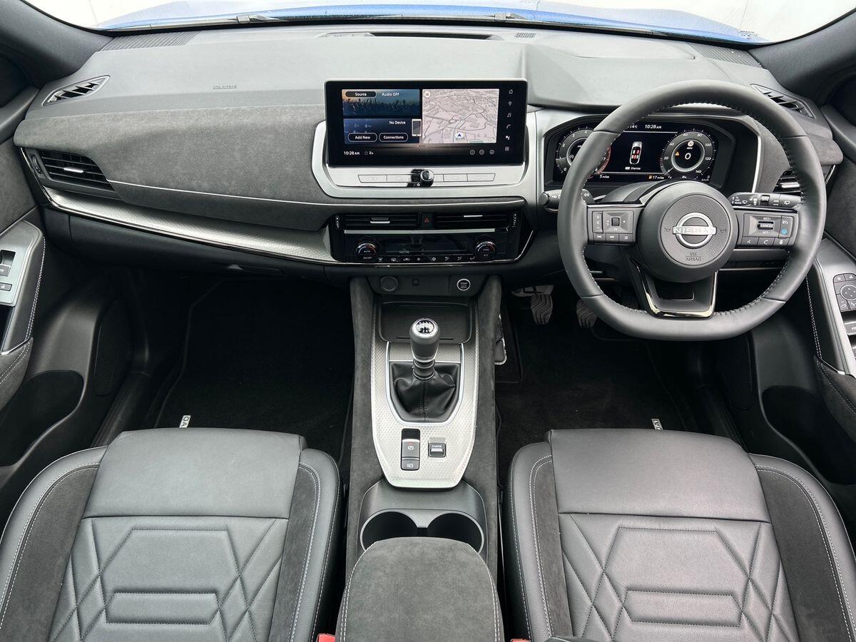 Used Nissan Qashqai 2025 for sale - 76650566: Photo 7