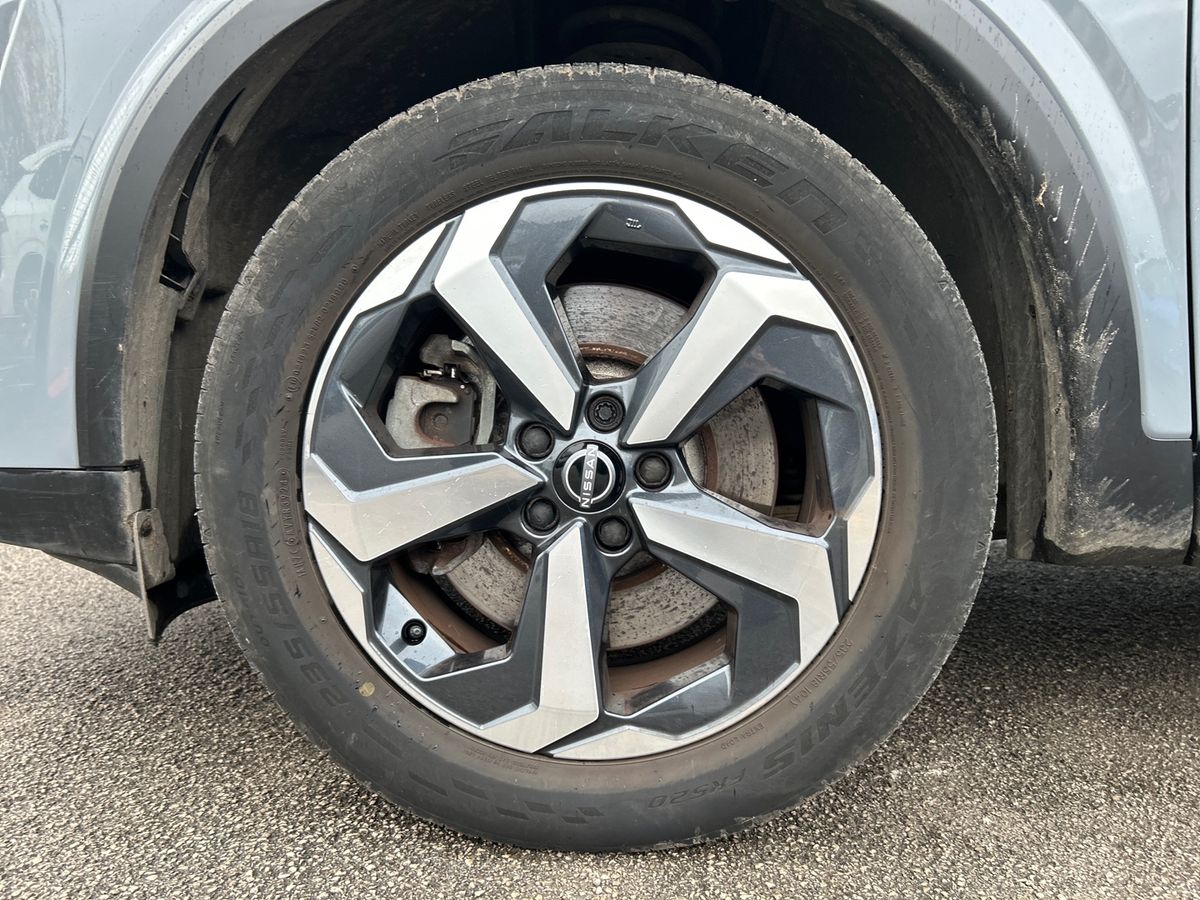 Used Nissan Qashqai 2023 for sale - 76564706: Photo 10