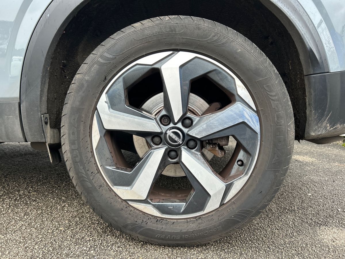 Used Nissan Qashqai 2023 for sale - 76564706: Photo 11