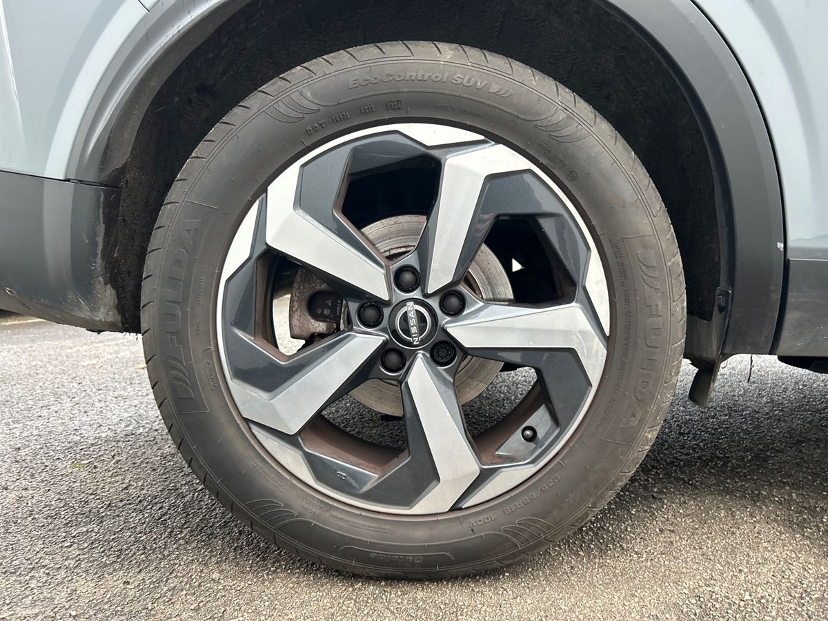 Used Nissan Qashqai 2023 for sale - 76564706: Photo 12