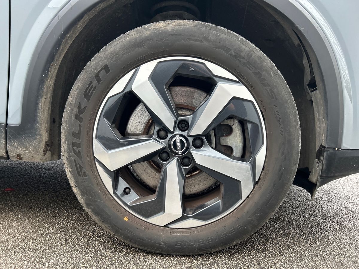 Used Nissan Qashqai 2023 for sale - 76564706: Photo 13