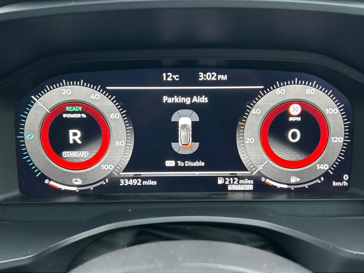 Used Nissan Qashqai 2023 for sale - 76564706: Photo 15