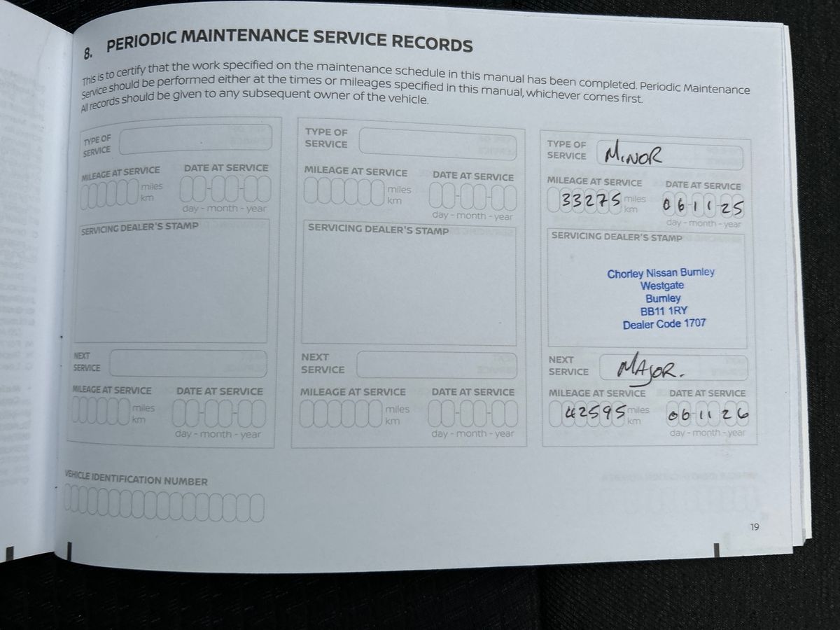 Used Nissan Qashqai 2023 for sale - 76564706: Photo 18